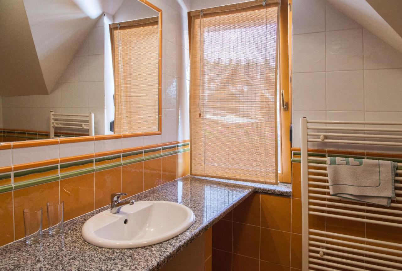 Snezienka Gasthof 3*