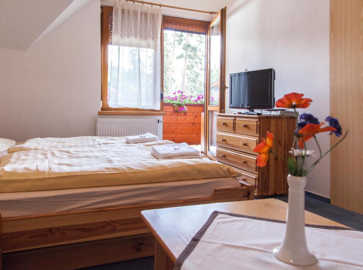 Gasthof Snezienka 3*